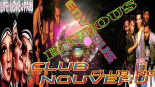 CLUB NOUVEAU (ENVIOUS) FROM JAZZKAT GROOVES