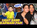 Golle Ki Wajah Se Birthday Party Hui Band Bharti Singh Harssh Limbachiyaa Golla