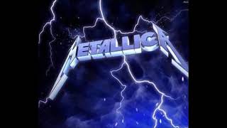 Metallica - It&#39;s Electric