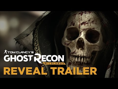 Видео № 0 из игры Tom Clancy's Ghost Recon Wildlands [PS4]