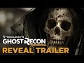 Tom Clancy's Ghost Recon Wildlands Reveal ...