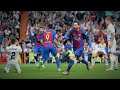 Lionel Messi - All Goals vs Real Madrid - HD