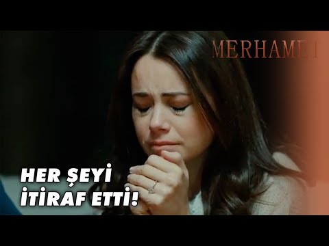Narin, Babasına Ağladı - Merhamet 43. Bölüm