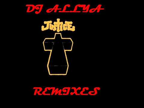 justice-dj set part 1 (dj allya)