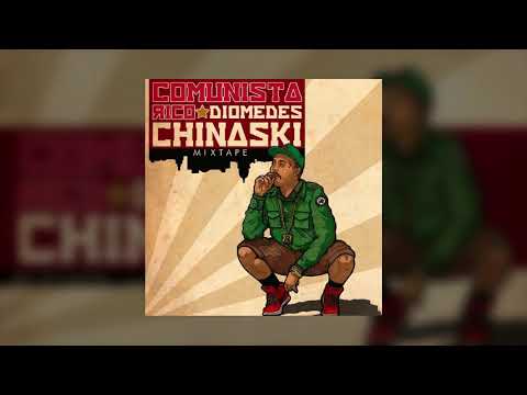 Diomedes Chinaski Feat. Luiz Lins - Outro Dia (Contando as Horas)