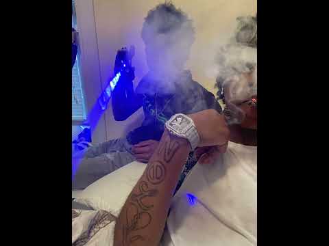 OTD KE - Can’t Feel