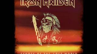 Iron Maiden - Echoes From The Lost World (1978-1982) - FULL ALBUM