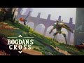 Vidéo de gameplay de Bogdan's Cross  PC