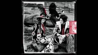 The White Stripes- You Don&#39;t Know What Love is (You Just Do as You&#39;re Told)