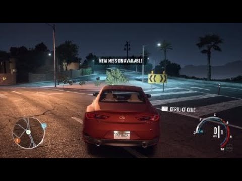 Need for Speed Payback pt 29