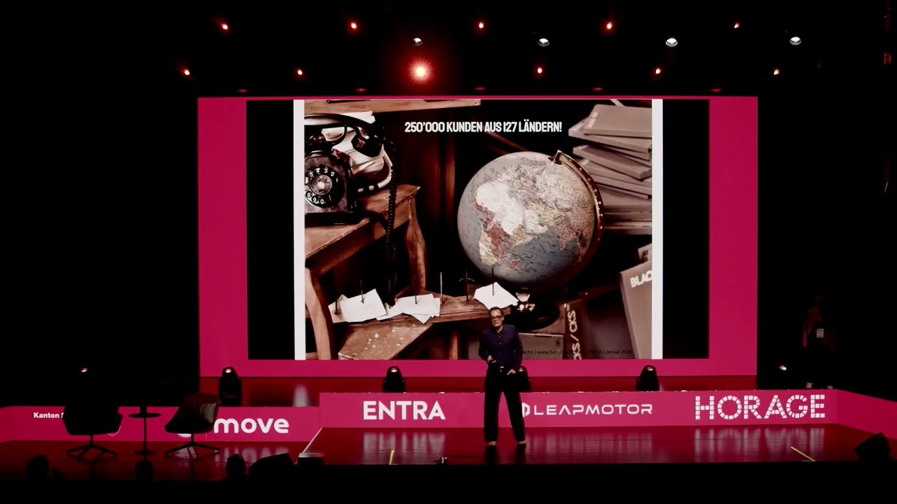 Vom Alltagspainpoint zum Millionenbusiness: Wie ein Sockenabo die Welt eroberte