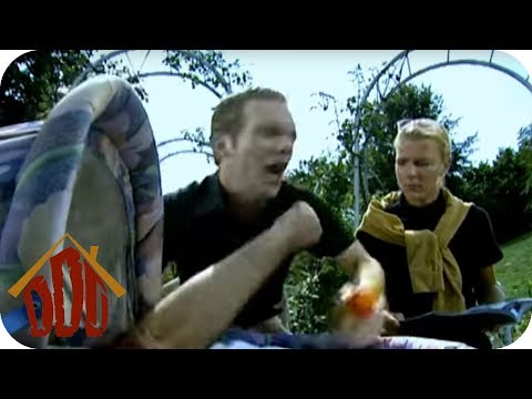 SCHLAGENDE Argumente | DIE DREISTEN DREI - DIE COMEDY WG