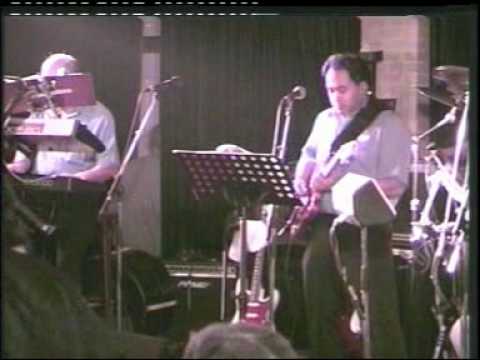 TEN4 -  Move It & Mona Lisa