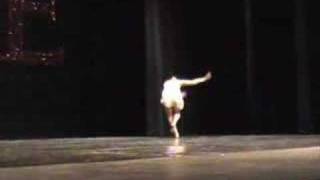 K-Shep - Big Girls Don't Cry