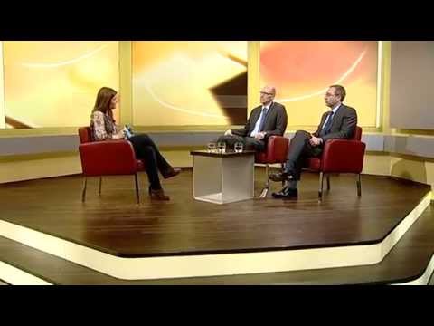 UGHO-Deine Gesundheit: Darmkrebs-Prävention