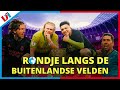 Oermens Haaland Loopt Dwars Door 5 Muren + Upamecano Heen & Jeugdig Real Madrid Ruikt Bloed