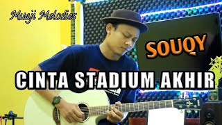 Download lagu CINTA STADIUM AKHIR - SOUQY Acoustic Guitar Cover ( Instrument ) mp3 Download lagu CINTA STADIUM AKHIR - SOUQY Acoustic Guitar Cover ( Instrument ) mp3