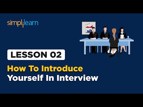 Lesson 01 Introduction To Soft Skills Basics Interview Questions Simplilearn