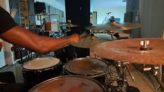 Video thumbnail for Paiste PST 3 Complete Cymbal Set! @PaisteChannel🥁 by Demetrius Conley