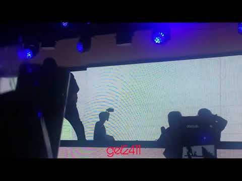 [FANCAM] 20171007 Seungri dancing @ Valkyrie #SeungriInManila #NHRinManila