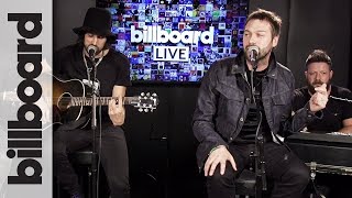 Kasabian - &#39;You&#39;re In Love With a Psycho&#39; &amp; More Live Acoustic Performances | Billboard