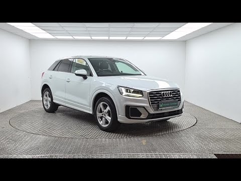 Audi Q2 1.0 TFSI Sport S-Tronic - Image 2