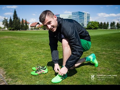 Vrača se Danijel Miškić