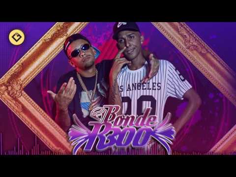 Bonde R300 - Trago na moral (DJ CK) @GranfinoProd