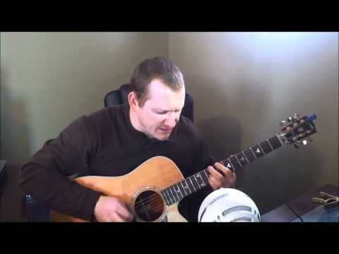 The First Fall - Cliff Maggard