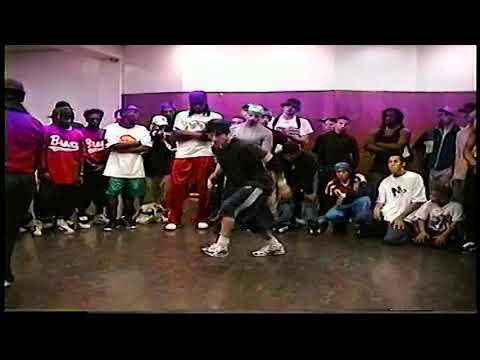 Floor Masters Incredible breakers Jam 98