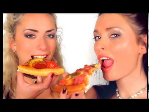 Sexy Pizza Москва Акция Preview