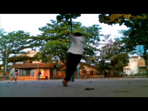 TOAJ | DanieLRvN | Group 2 | Old Video maybe last League