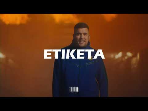 Lacku x LeFlow x Rile Type Beat "Etiketa" prod by dvajedantri