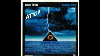 Vladimir Tarasov - ATTO II
