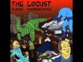 File Under 'Soft Core Seizures' (HQ) (with lyrics) - The Locust,