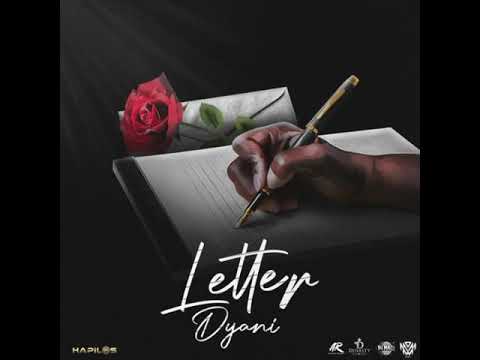 DYani - Letter(Dj YaMtZa ReMix)