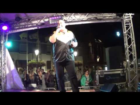 Braderie Oud-Geleen 2016: Big Benny