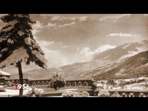 Natale A L'Aquila 2015