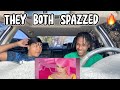 THIS WAS FYE🔥Nicki Minaj & Ice Spice - Barbie World (Official Music Video) | REACTION!!
