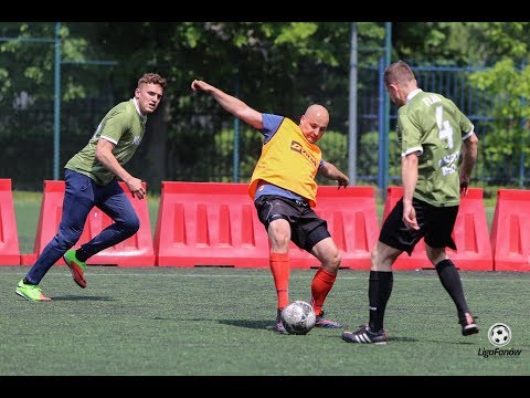 Liga Fanów: 20/21 maja 2017 - runda wiosenna.