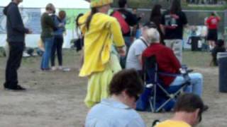 BoDeans Fadeaway SXSW 2010 w/ dance!