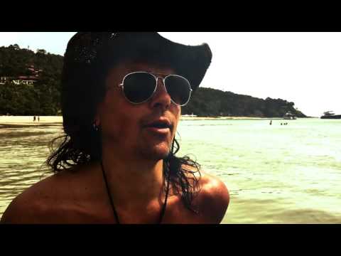 Electric Guitars - Headless Chicken - Jesper Binzer konkurrence!