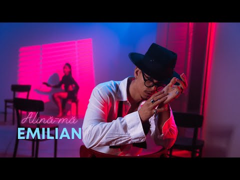 Emilian - Alina-ma | Official video