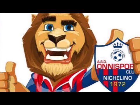 Asd Onnisport Nichelino … L’Inno dei nostri bimbi della Scuola Calcio