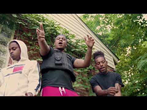 Homicide - Big Trap ( Official Video )