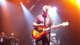 Barenaked Ladies - Summertime - London Koko 27/6/11