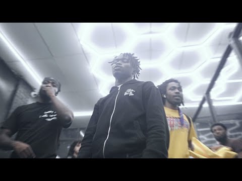 Tyoutthat4 x Rondoe4k - 4am Round Da Park (Official Video)