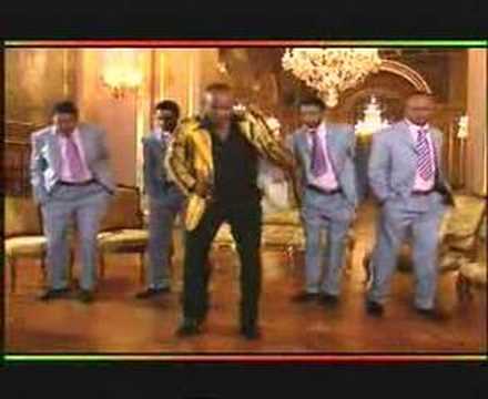 Koffi Olomide - Riziki