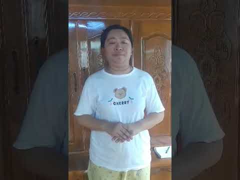 Khine Kay Kay Phyo  ( Finished contract ) 4 month loan intro video thumbnail