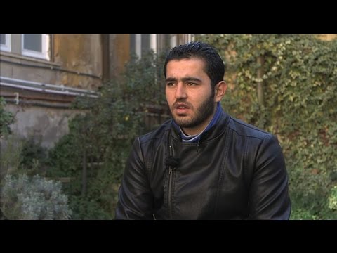 Cristianos refugiados sirios: Lo que nos ha sucedido no ha dañado nuestra fe